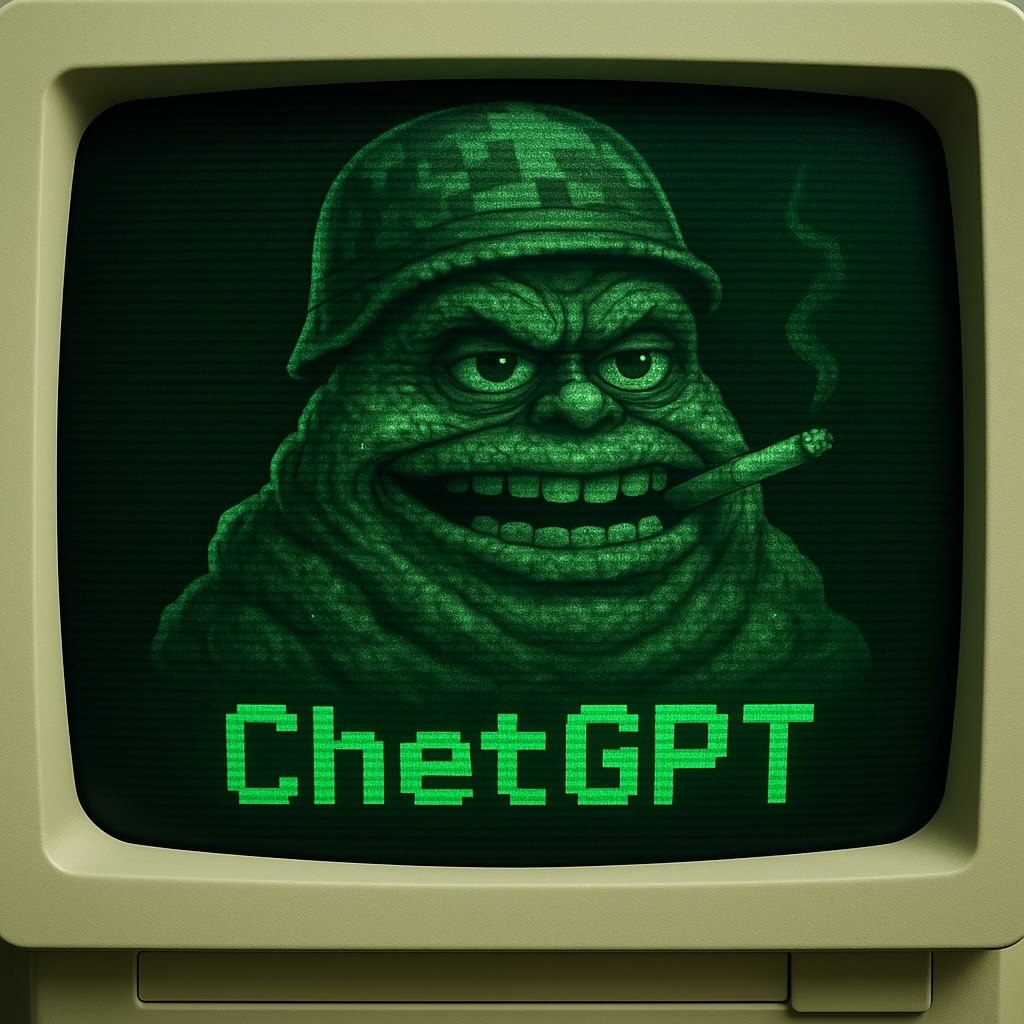 CHET